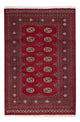 Pakistan teppe 182x124cm - Orientalsk teppe