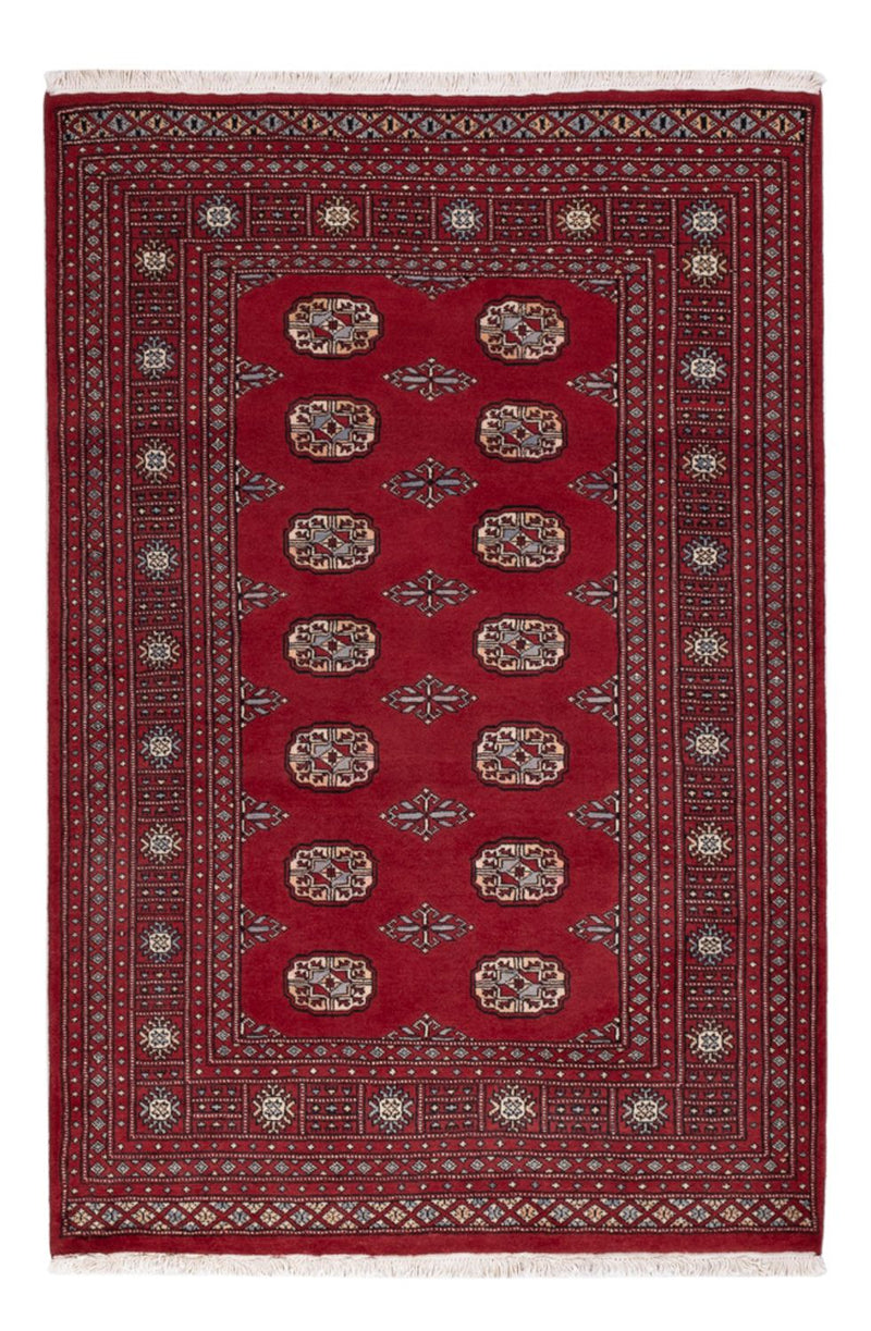 Pakistan teppe 182x124cm - Orientalsk teppe