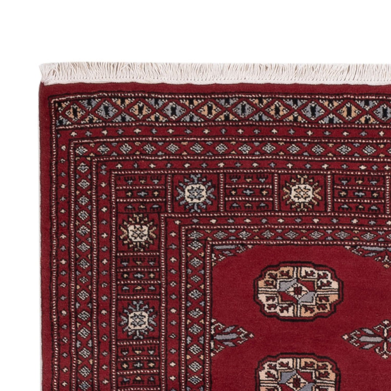 Pakistan teppe 182x124cm - Orientalsk teppe