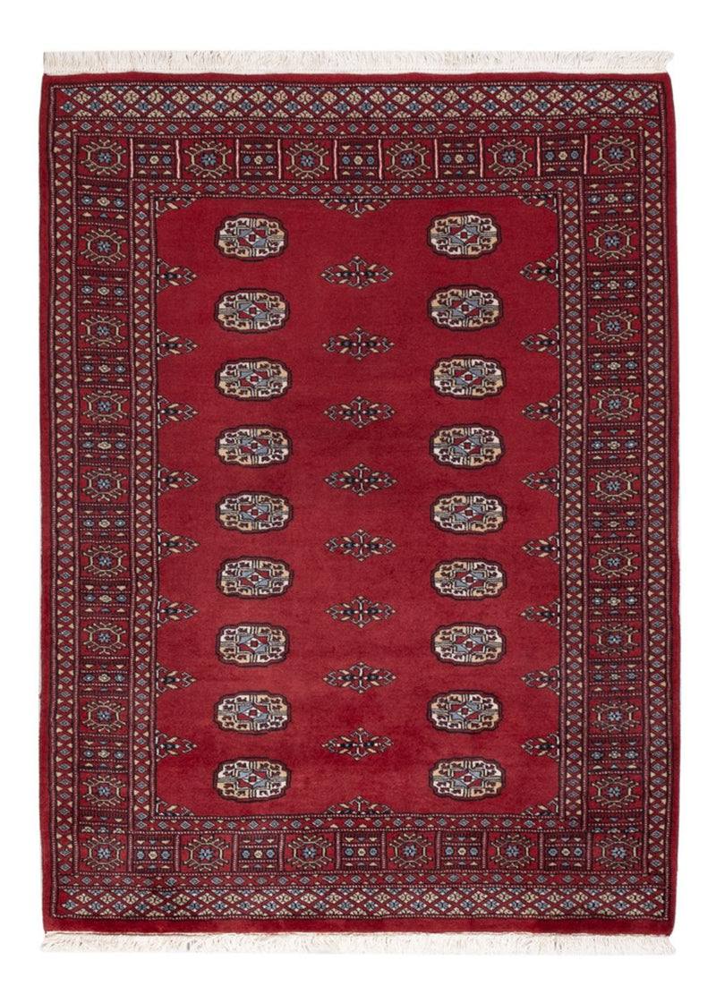 Pakistan teppe 169x125cm - Orientalsk teppe