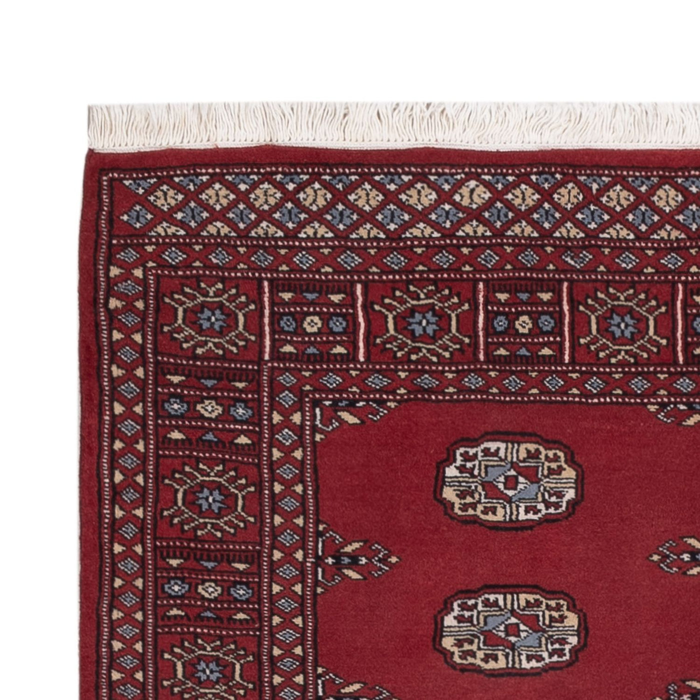 Pakistan teppe 169x125cm - Orientalsk teppe