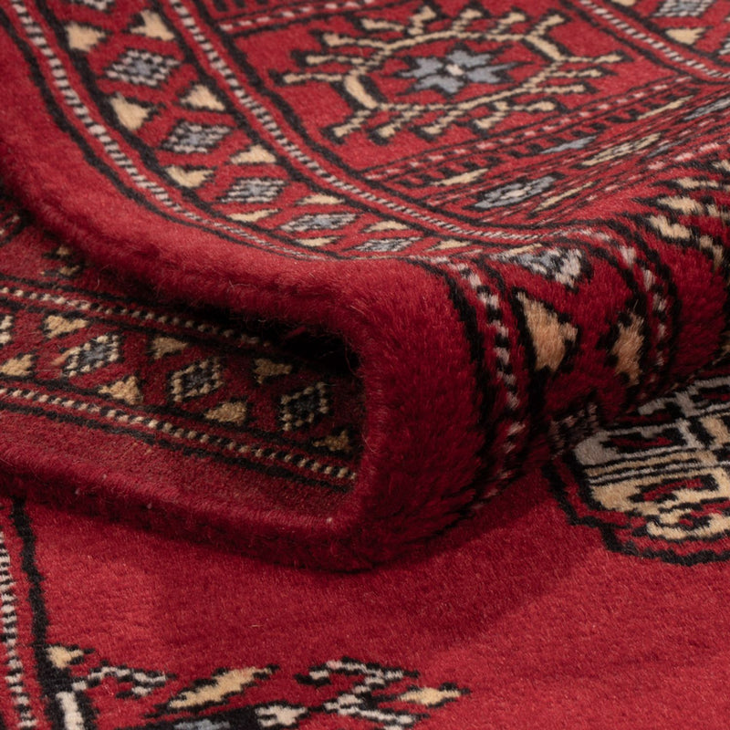 Pakistan teppe 169x125cm - Orientalsk teppe