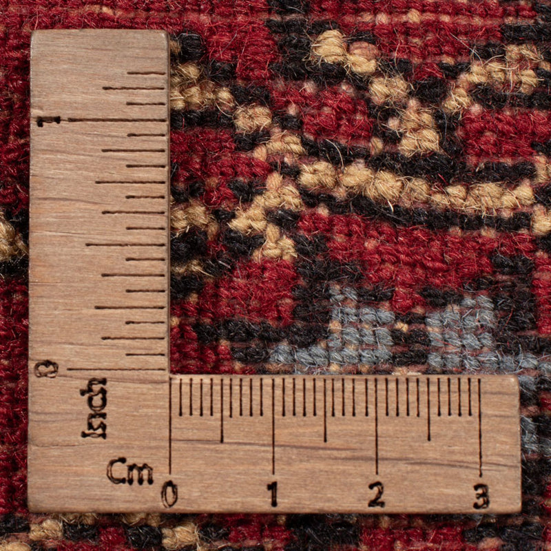 Pakistan teppe 169x125cm - Orientalsk teppe