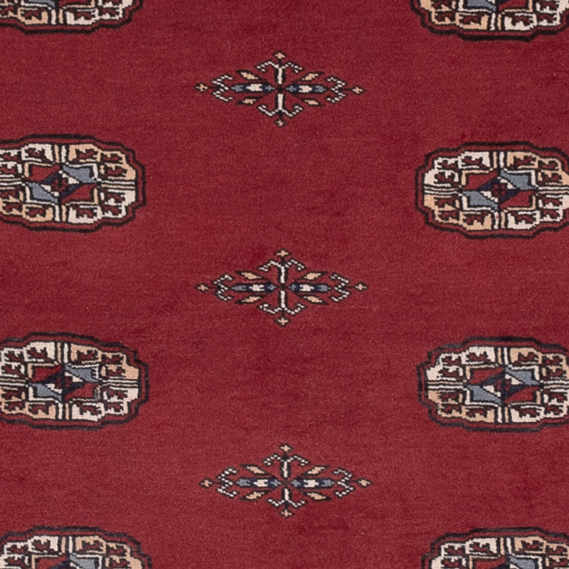 Pakistan teppe 128x170cm - Orientalsk teppe