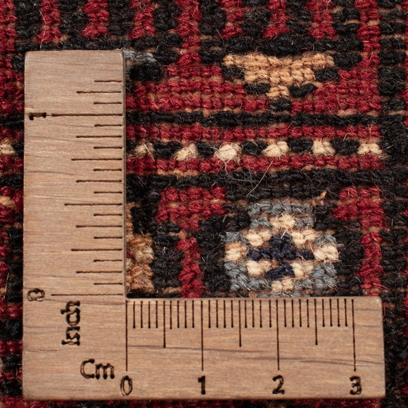 Pakistan teppe 128x170cm - Orientalsk teppe
