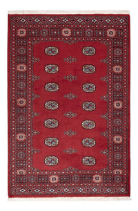 Pakistan teppe 184x126cm - Orientalsk teppe – product image