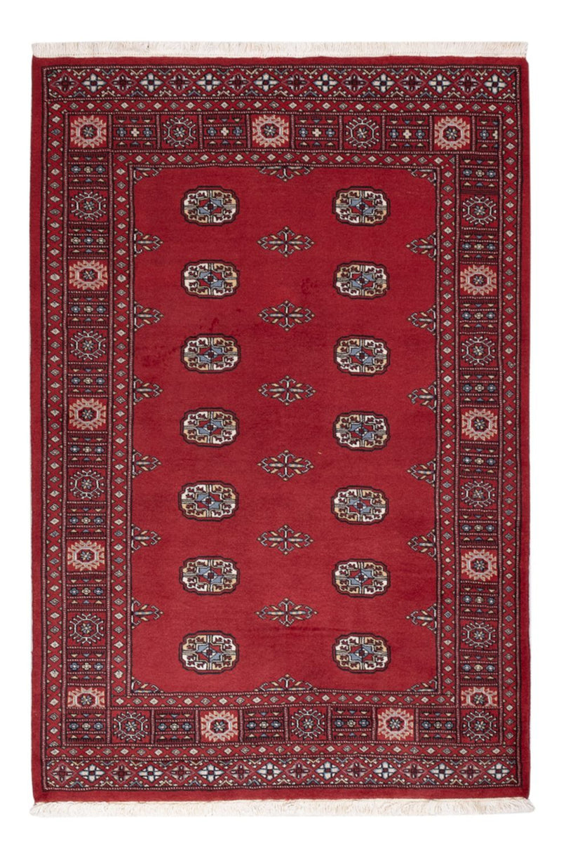 Pakistan teppe 184x126cm - Orientalsk teppe