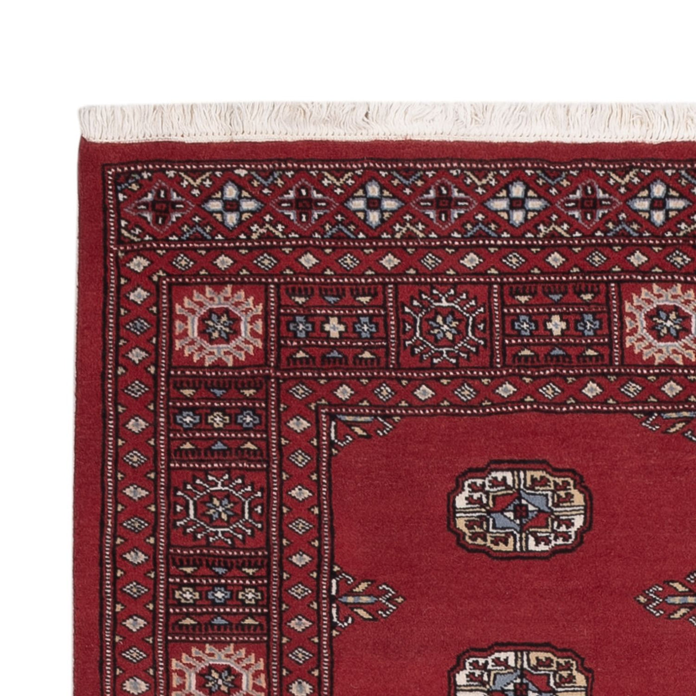 Pakistan teppe 184x126cm - Orientalsk teppe