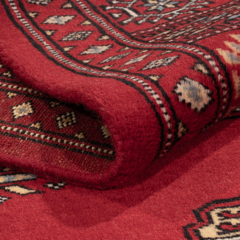Pakistan teppe 184x126cm - Orientalsk teppe