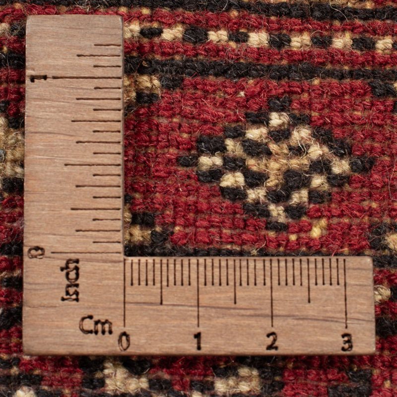 Pakistan teppe 184x126cm - Orientalsk teppe