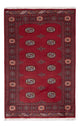 Pakistan teppe 180x119cm - Orientalsk teppe