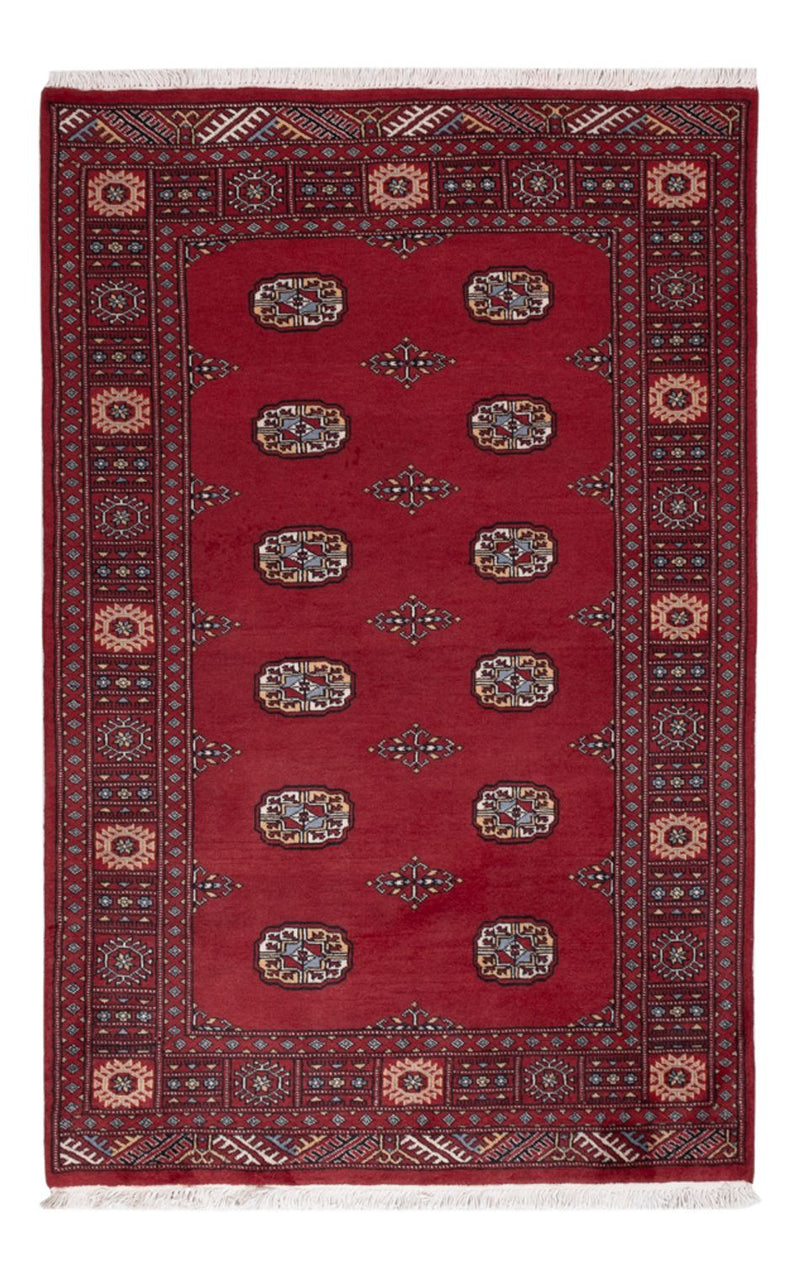 Pakistan teppe 180x119cm - Orientalsk teppe
