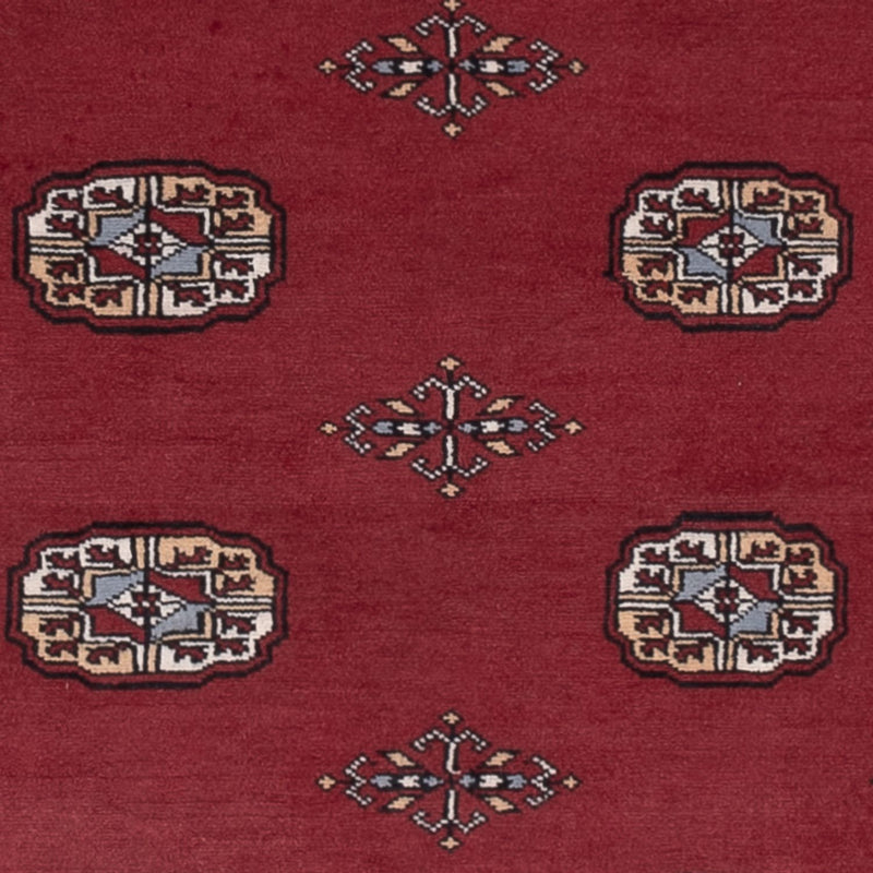 Pakistan teppe 180x119cm - Orientalsk teppe