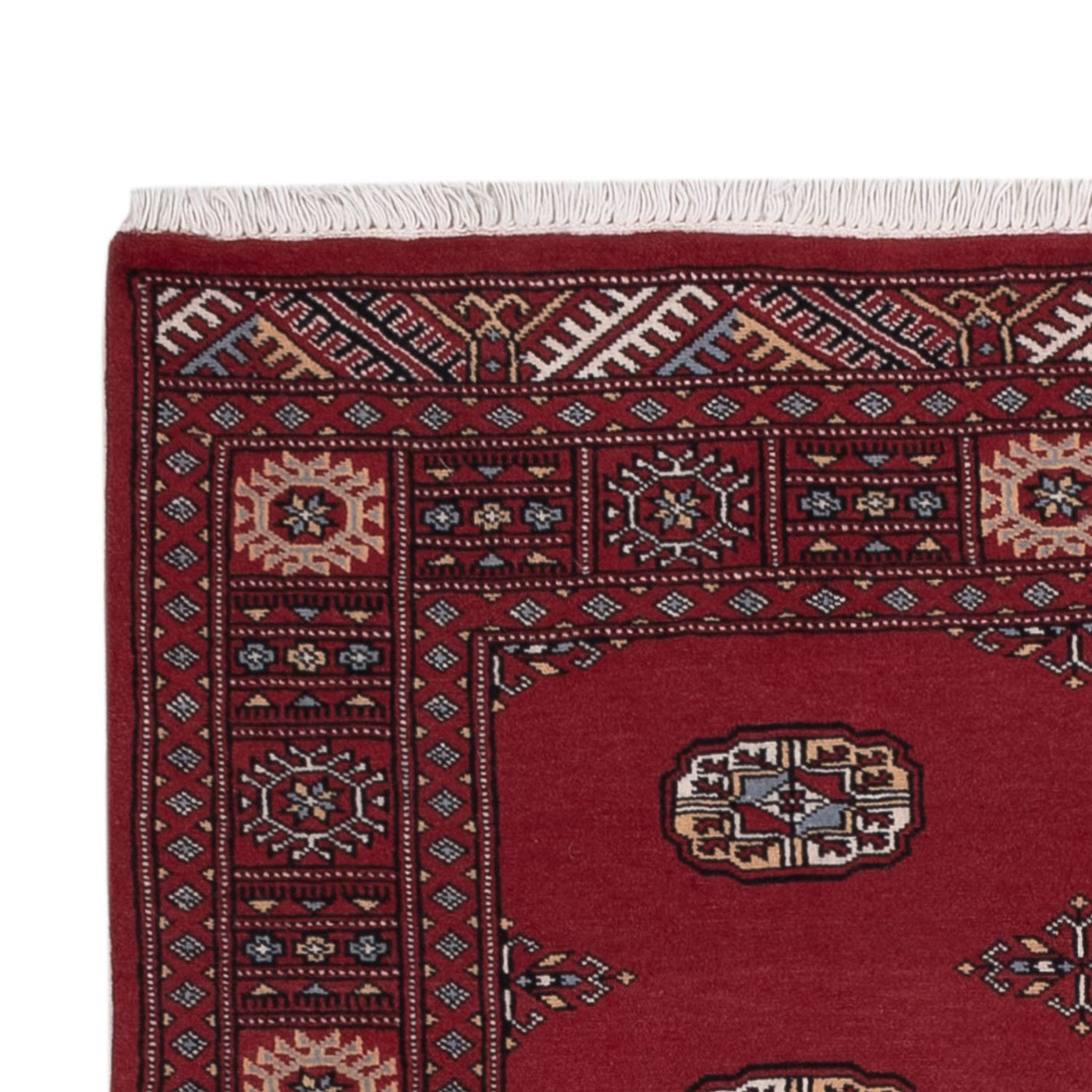 Pakistan teppe 180x119cm - Orientalsk teppe
