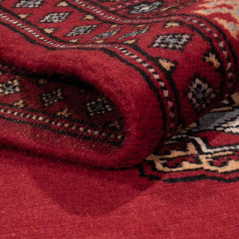 Pakistan teppe 180x119cm - Orientalsk teppe