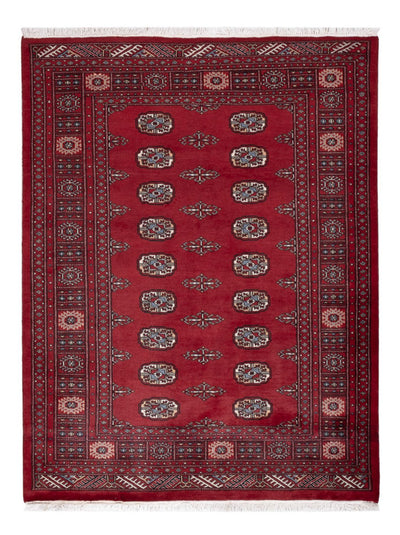 Pakistan teppe 139x179cm - Orientalsk teppe