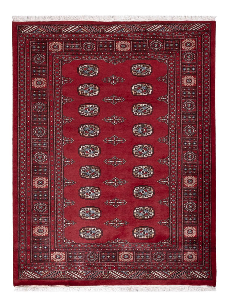 Pakistan teppe 179x139cm - Orientalsk teppe