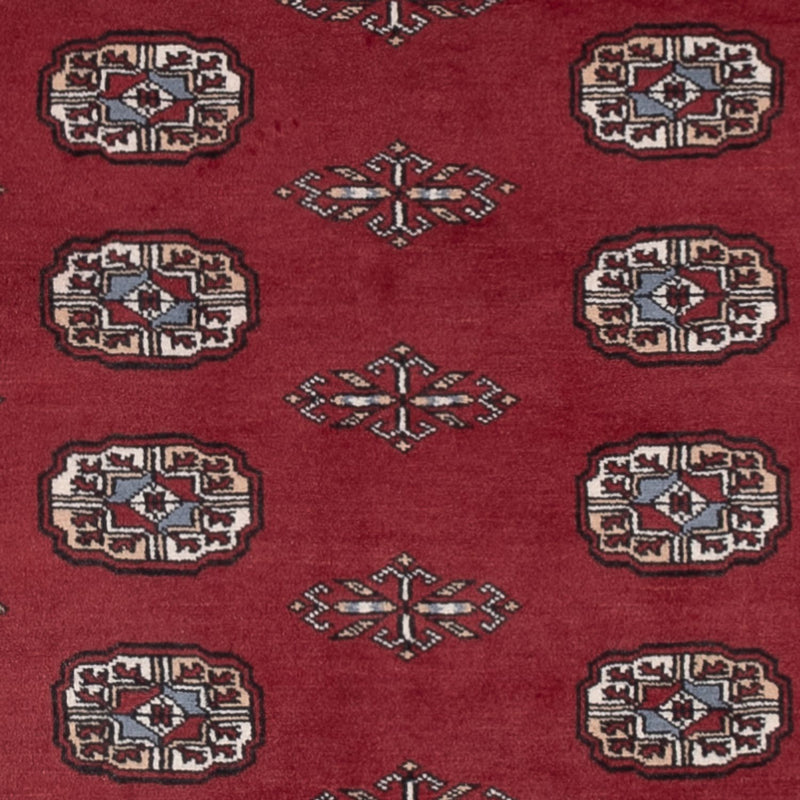 Pakistan teppe 179x139cm - Orientalsk teppe