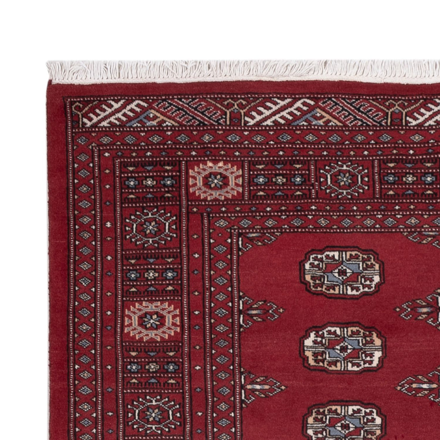 Pakistan teppe 179x139cm - Orientalsk teppe