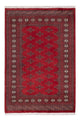 Pakistan teppe 183x124cm - Orientalsk teppe