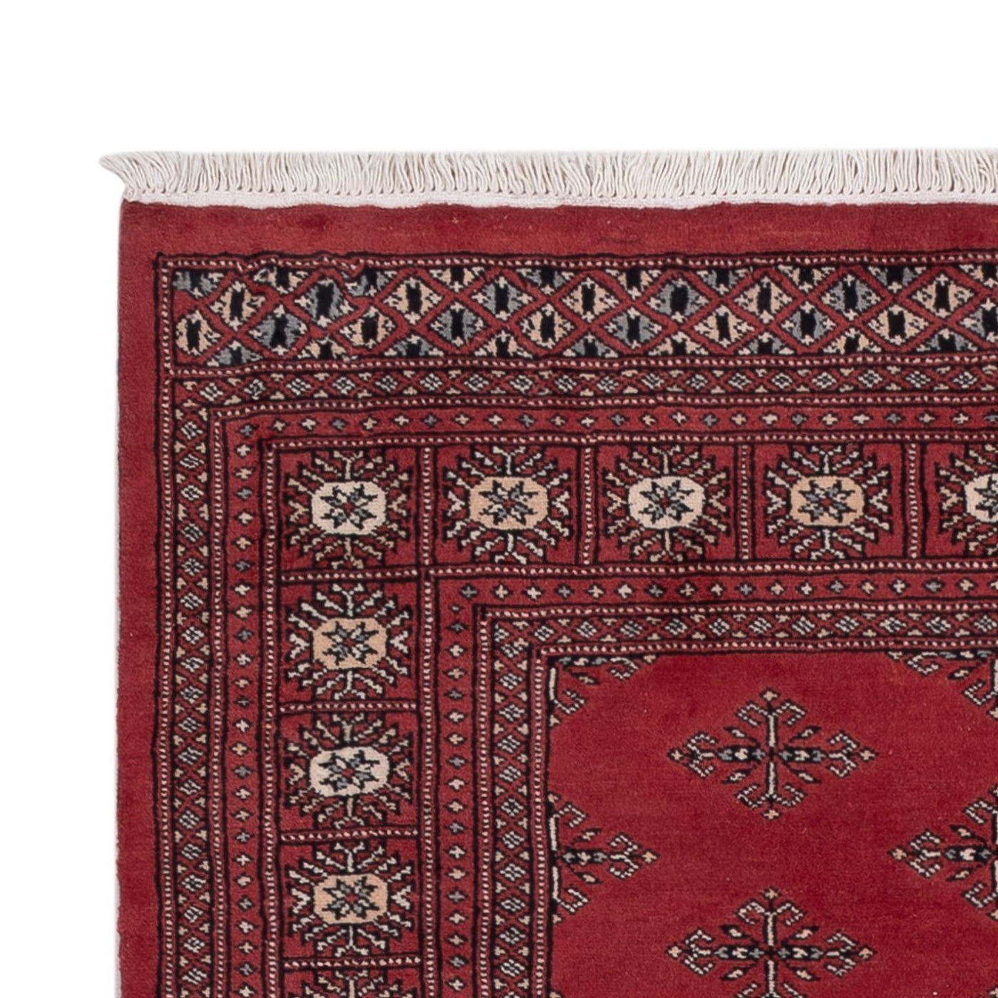 Pakistan teppe 183x124cm - Orientalsk teppe