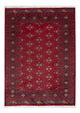 Pakistan teppe 174x126cm - Orientalsk teppe