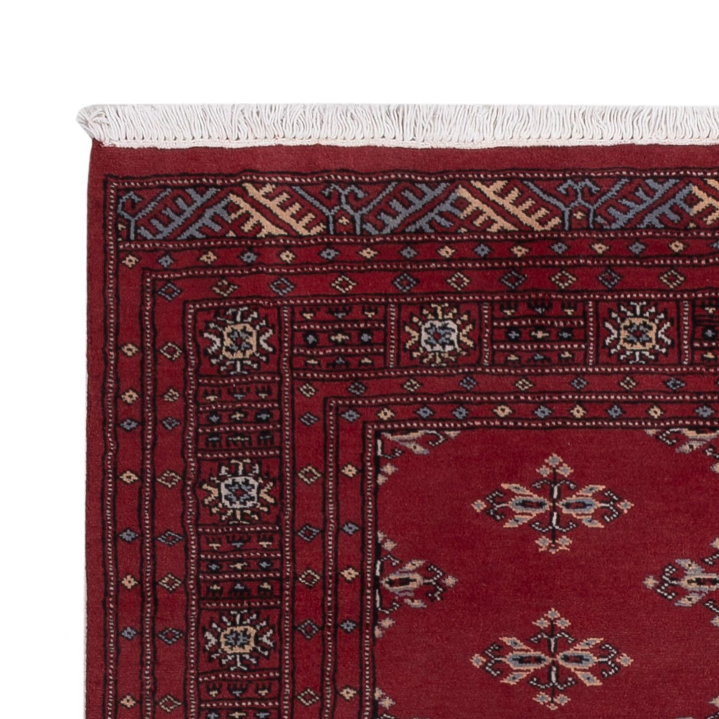 Pakistan teppe 174x126cm - Orientalsk teppe