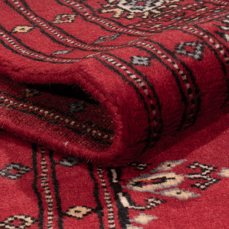 Pakistan teppe 174x126cm - Orientalsk teppe