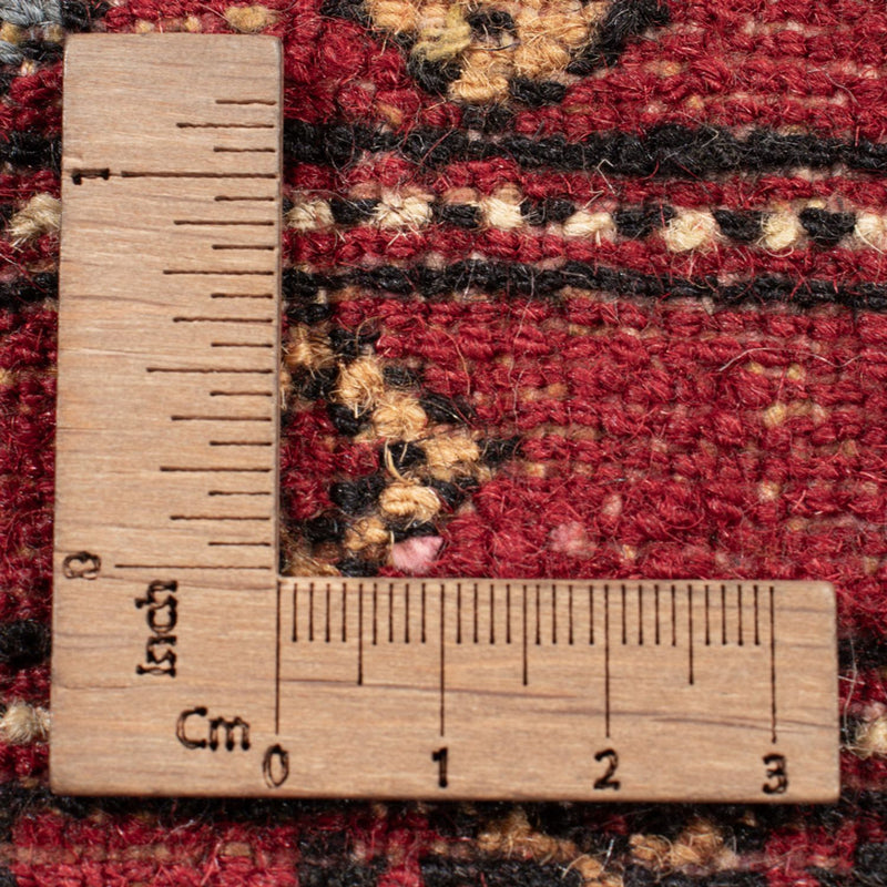 Pakistan teppe 174x126cm - Orientalsk teppe