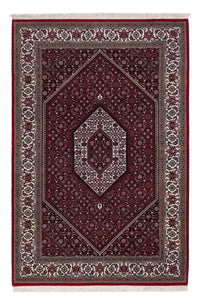 Indo Bidjar Teppe 185x122cm - Orientalsk teppe – product image