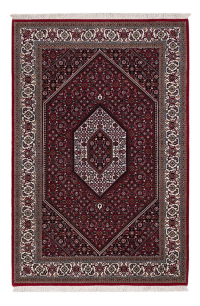 Indo Bidjar Teppe 122x185cm - Orientalsk teppe