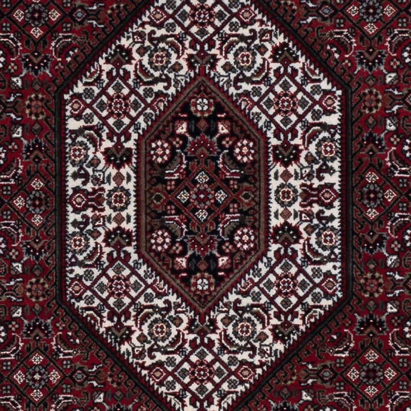 Indo Bidjar Teppe 185x122cm - Orientalsk teppe