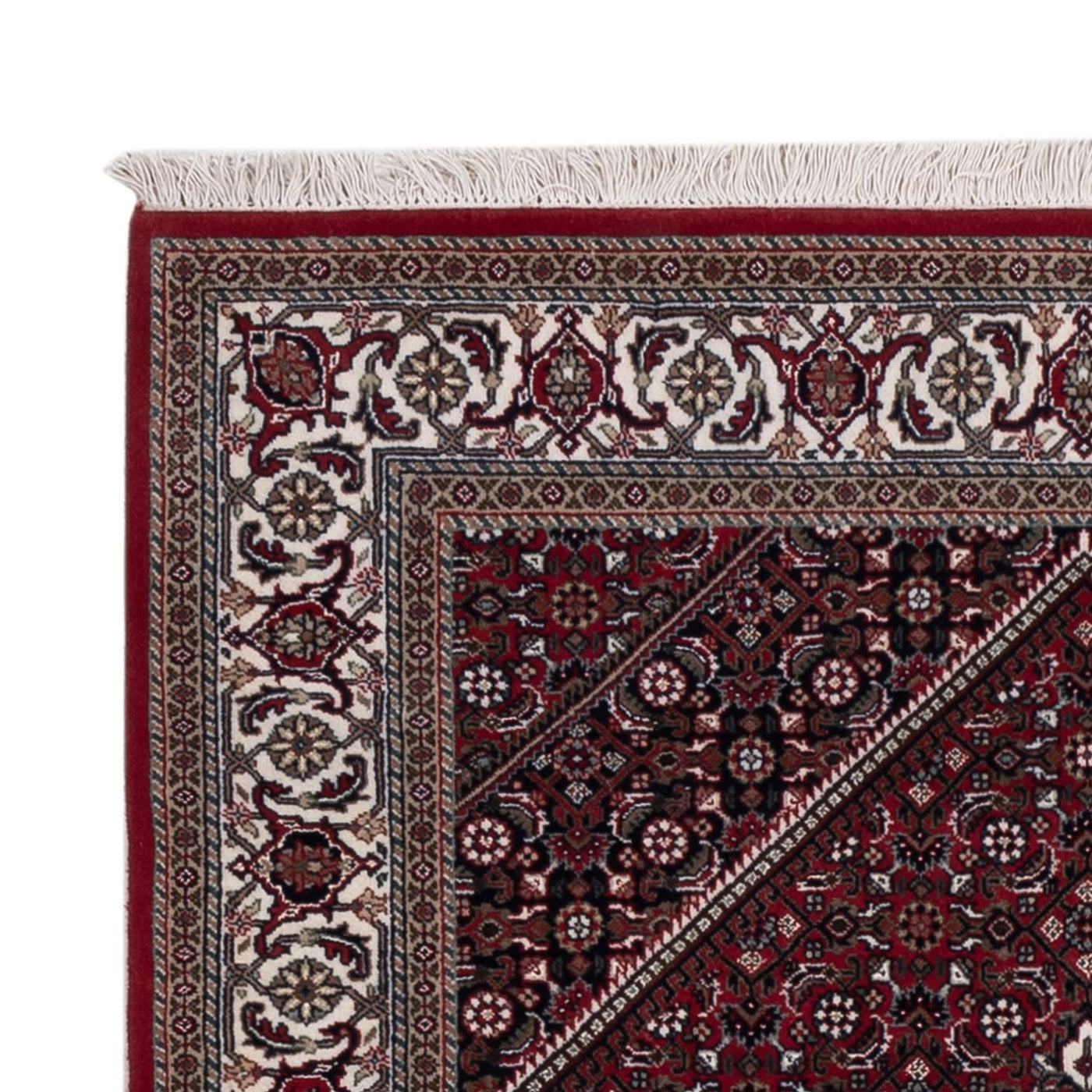 Indo Bidjar Teppe 185x122cm - Orientalsk teppe