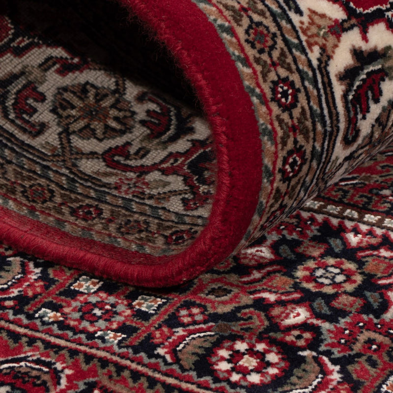 Indo Bidjar Teppe 185x122cm - Orientalsk teppe