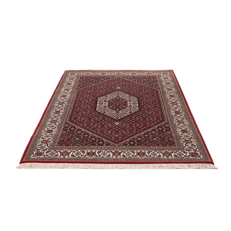 Indo Bidjar Teppe 185x122cm - Orientalsk teppe