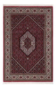 Indo Bidjar Teppe 182x122cm - Orientalsk teppe