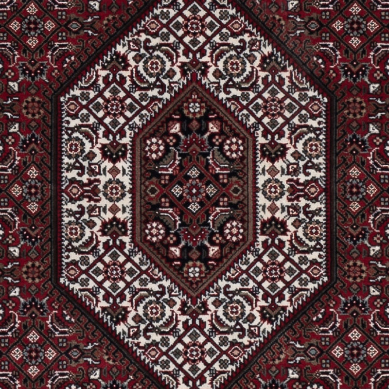 Indo Bidjar Teppe 182x122cm - Orientalsk teppe
