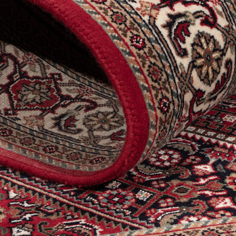 Indo Bidjar Teppe 182x122cm - Orientalsk teppe