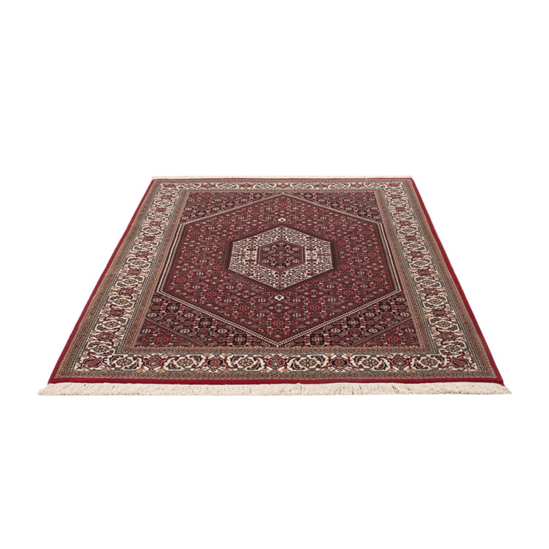 Indo Bidjar Teppe 182x122cm - Orientalsk teppe