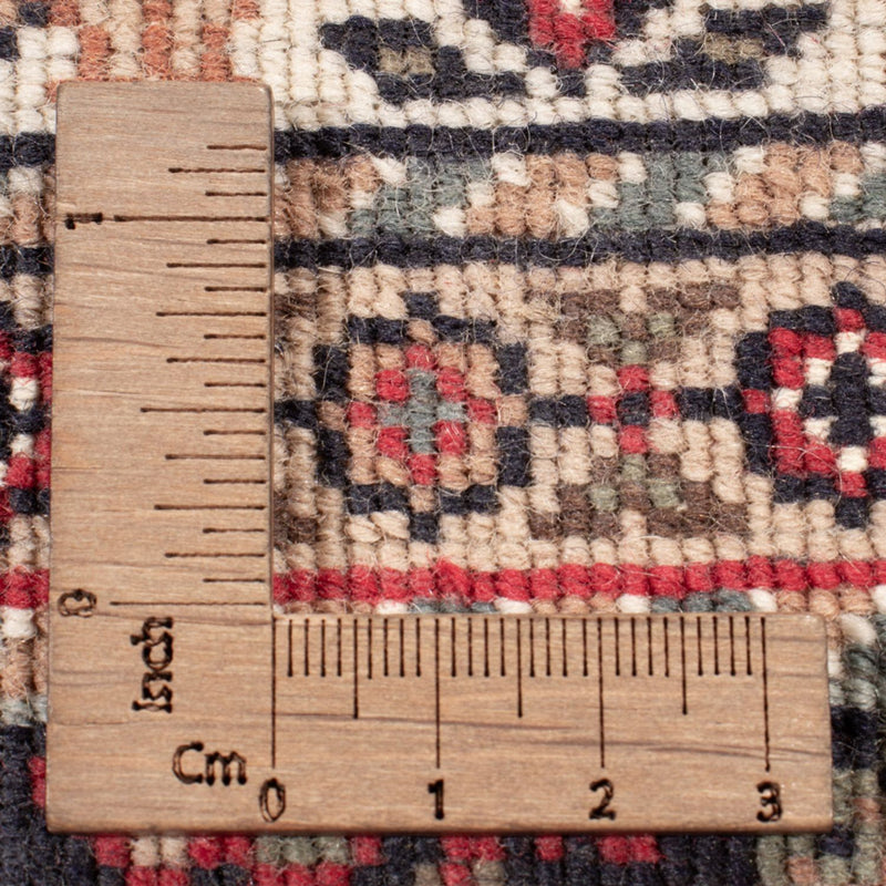 Indo Bidjar Teppe 182x122cm - Orientalsk teppe