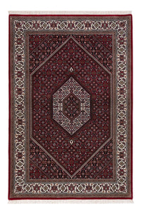 Indo Bidjar Teppe 184x122cm - Orientalsk teppe – product image