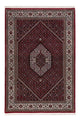 Indo Bidjar Teppe 184x122cm - Orientalsk teppe