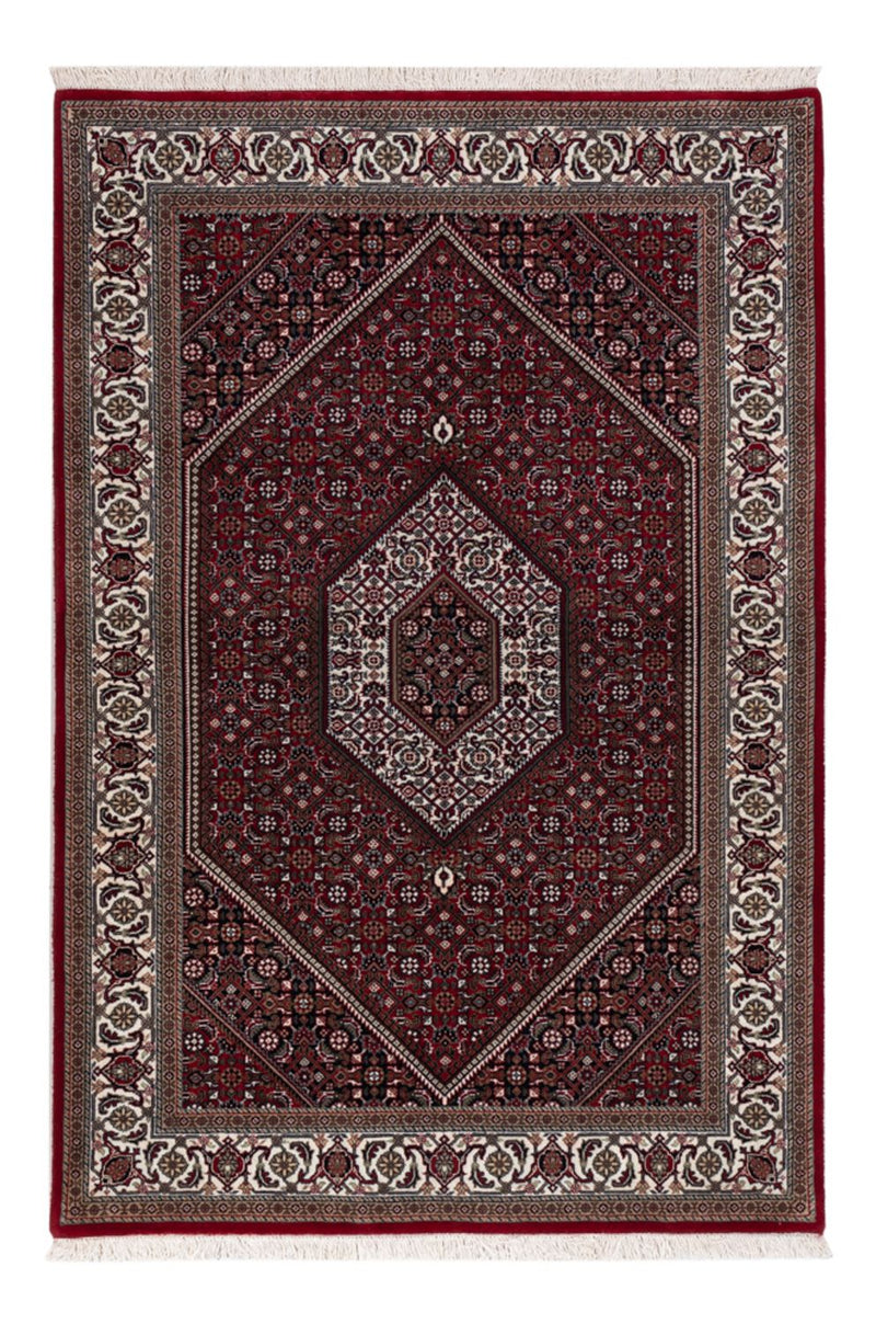 Indo Bidjar Teppe 184x122cm - Orientalsk teppe