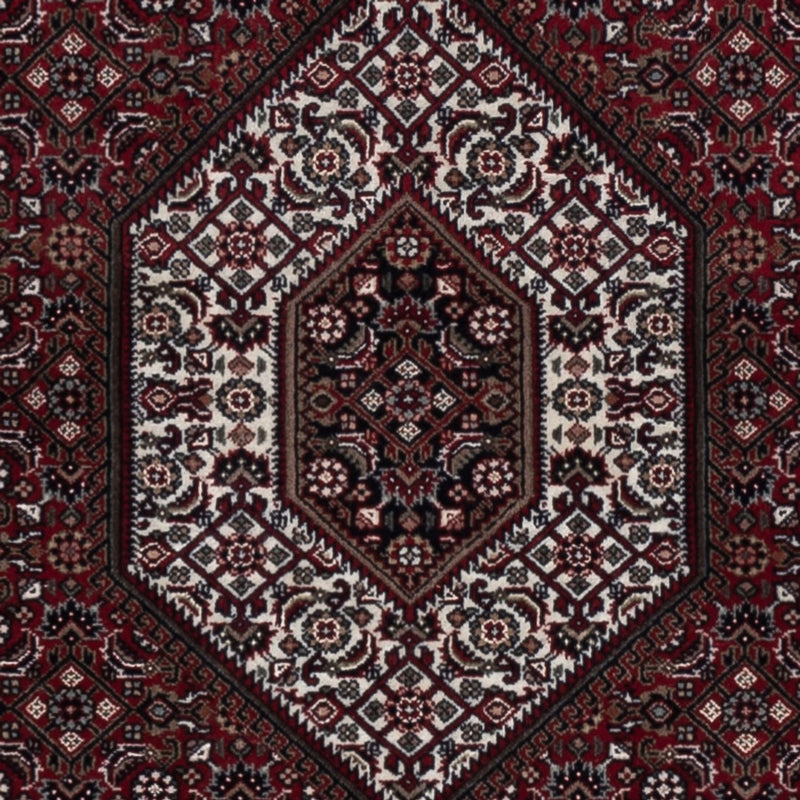 Indo Bidjar Teppe 184x122cm - Orientalsk teppe