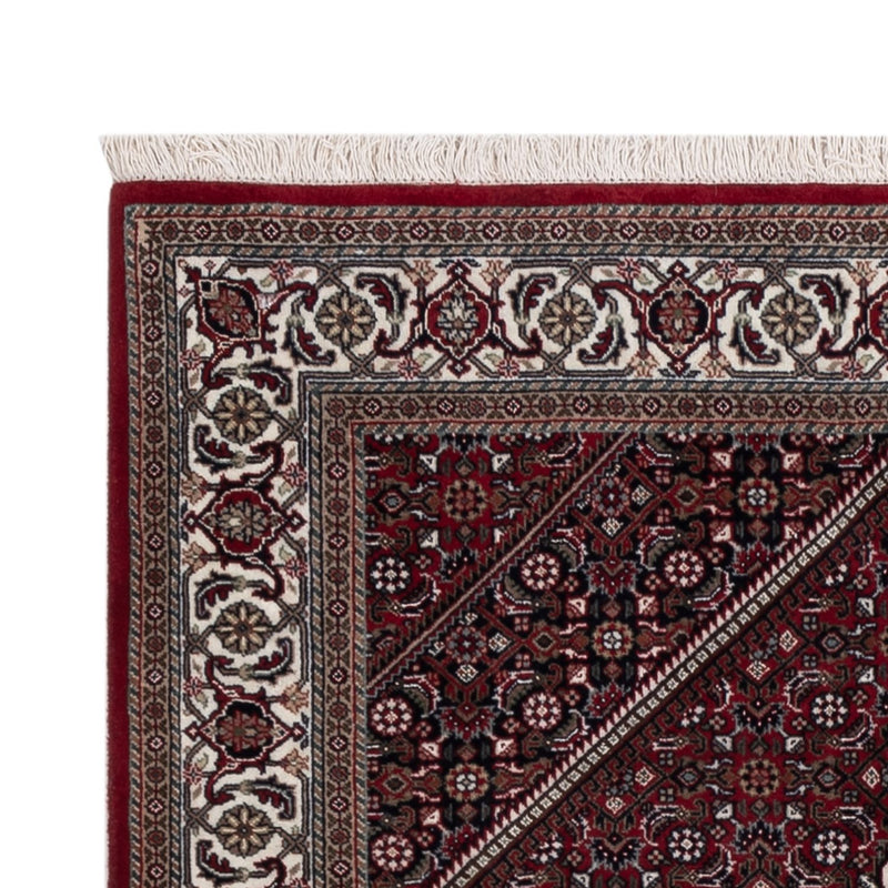 Indo Bidjar Teppe 184x122cm - Orientalsk teppe