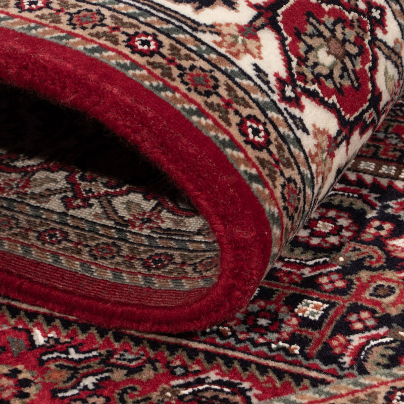 Indo Bidjar Teppe 184x122cm - Orientalsk teppe