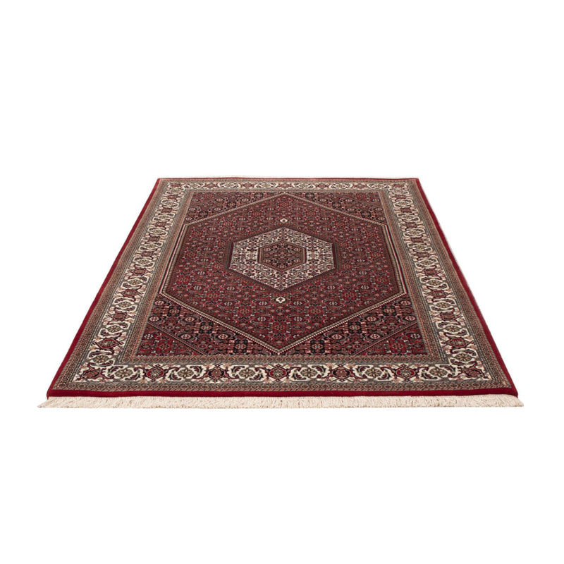 Indo Bidjar Teppe 184x122cm - Orientalsk teppe