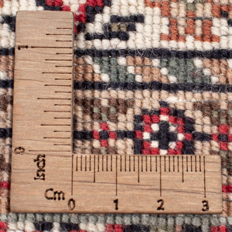 Indo Bidjar Teppe 184x122cm - Orientalsk teppe