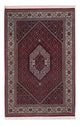 Indo Bidjar Teppe 184x121cm - Orientalsk teppe