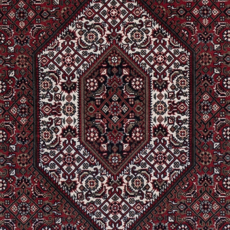 Indo Bidjar Teppe 184x121cm - Orientalsk teppe